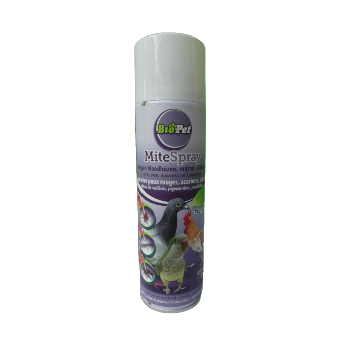89 - Mitespray 500 ml