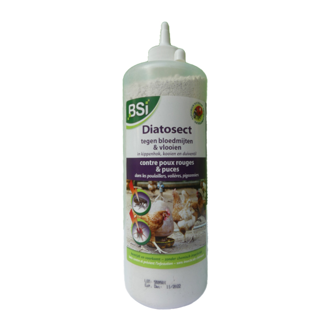 90 - Diatosect egen bloedluis