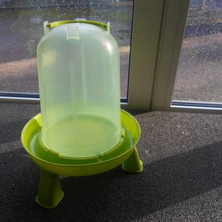 drinkfontein op poten 5L