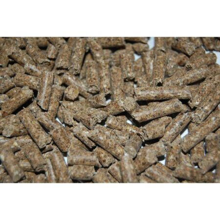 schapenkorrel extra-25kg