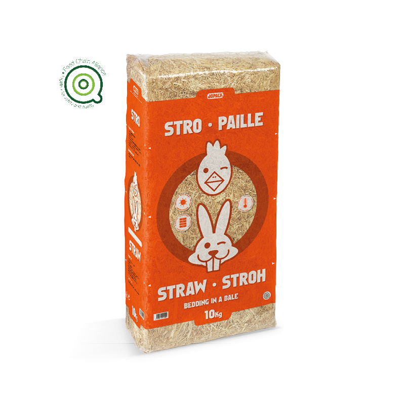 Stro 10 kg