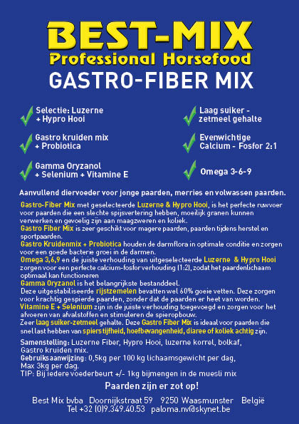 gastro fiber 2