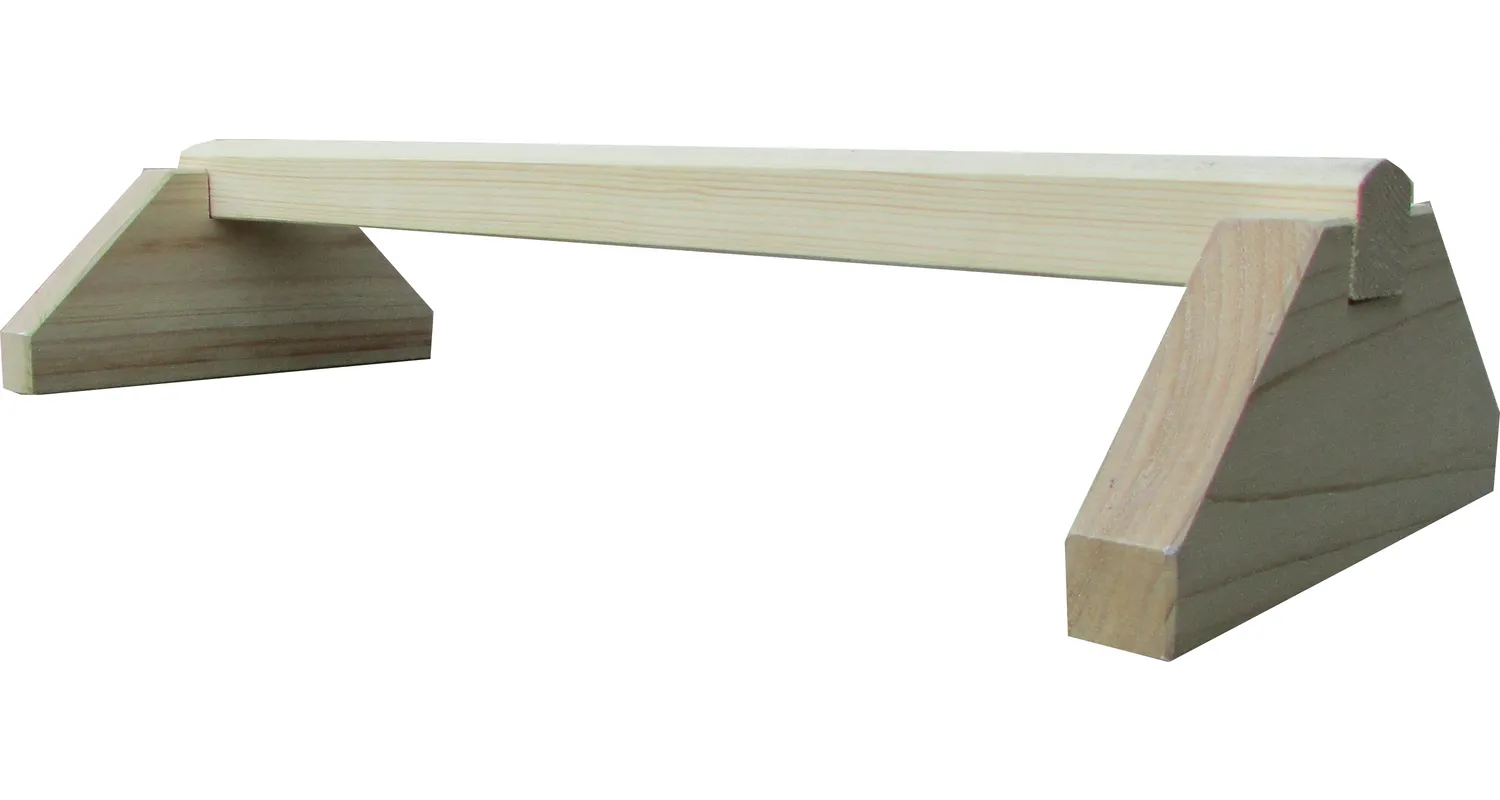 kippenzitstok 50cm