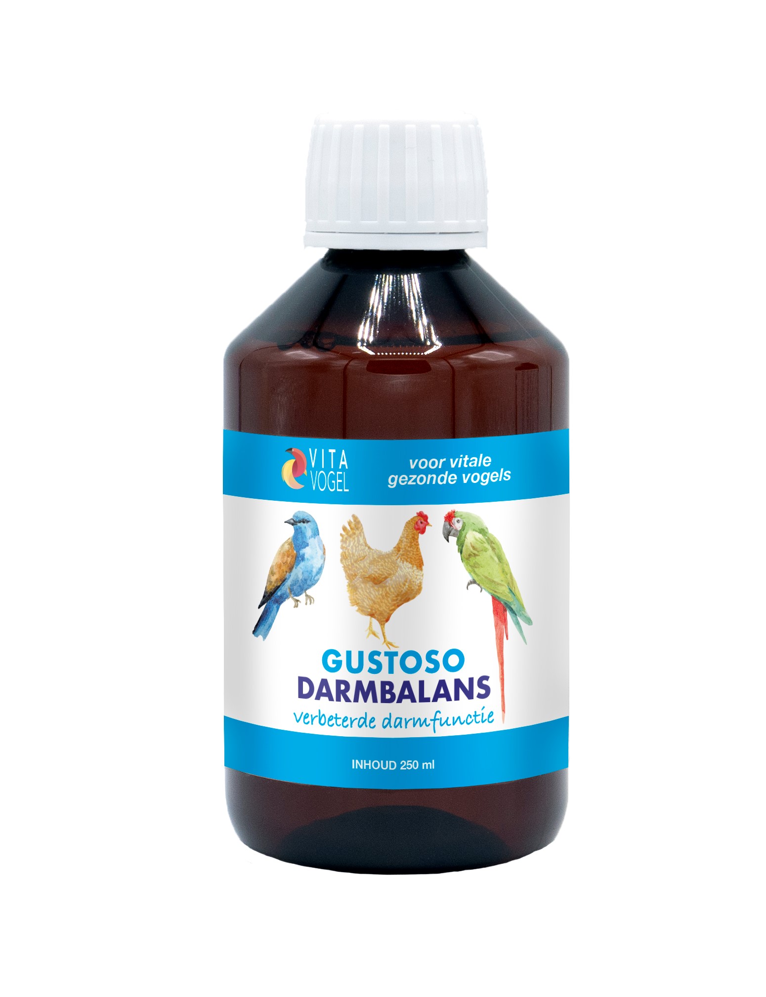 Darmbalans