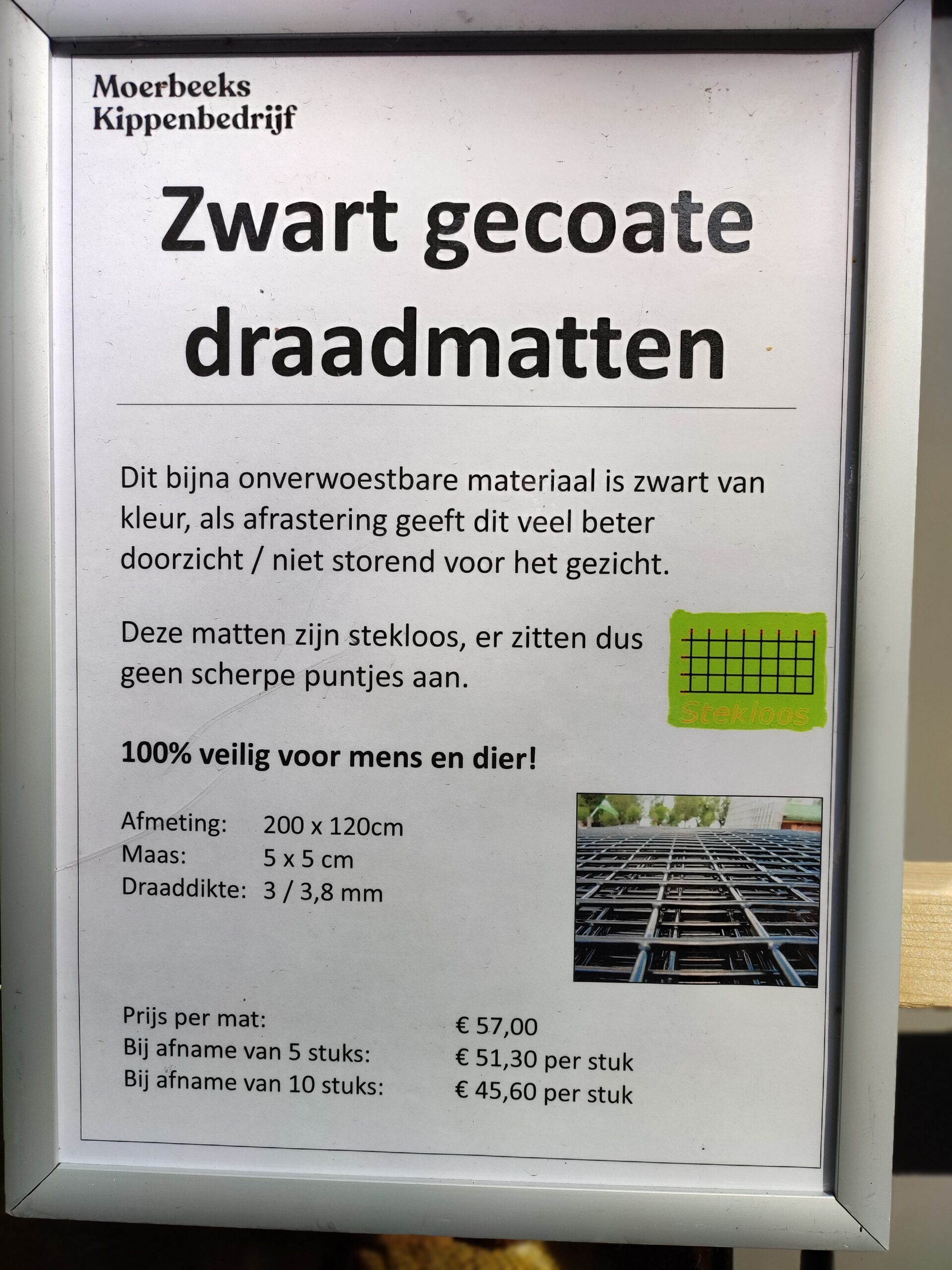 foto met info